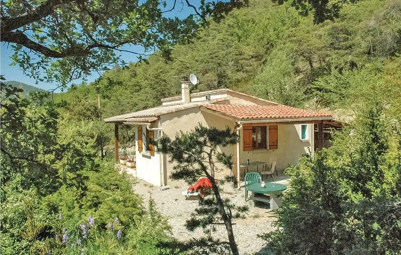 Cozy Home In Teyssieres With Kitchen France