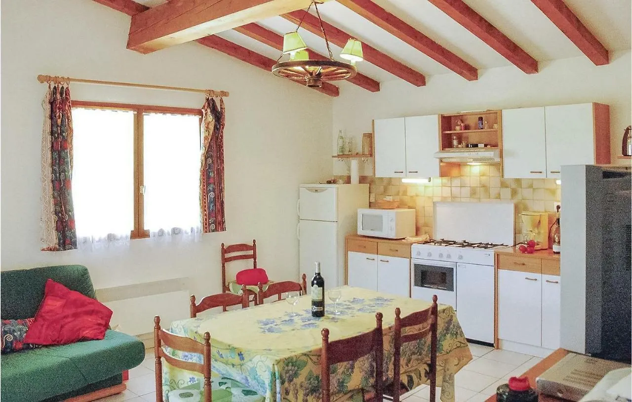 Cozy Home In Teyssieres With Kitchen 0*,  France